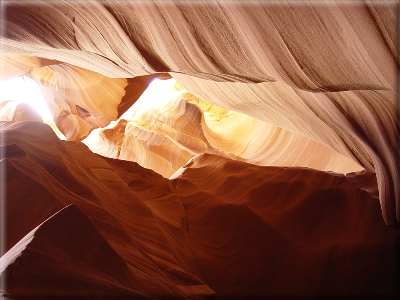 foto Antelope Canyon